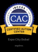 Certified Autism Center